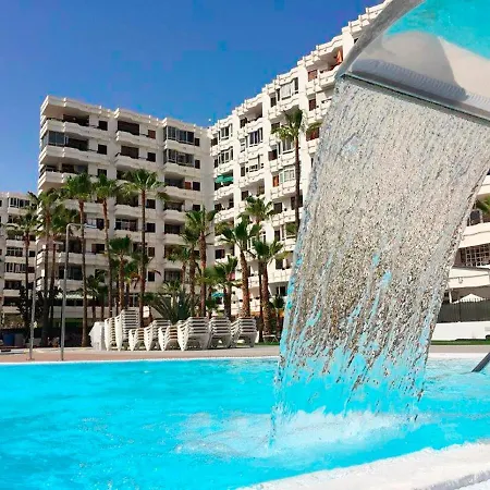 Flamingo Friendly Playa del Inglés