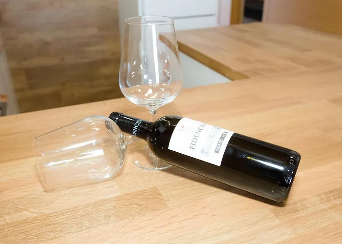 Flamingo Friendly Nyaraló