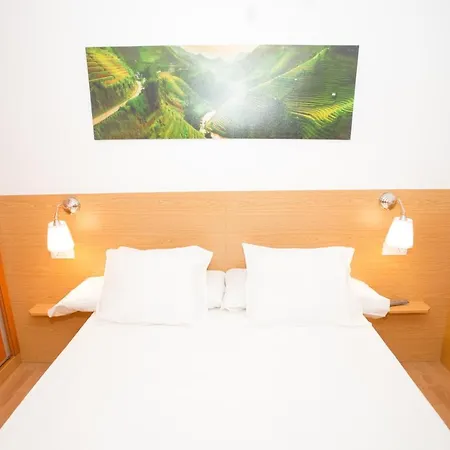 Дом отдыха Flamingo Friendly *