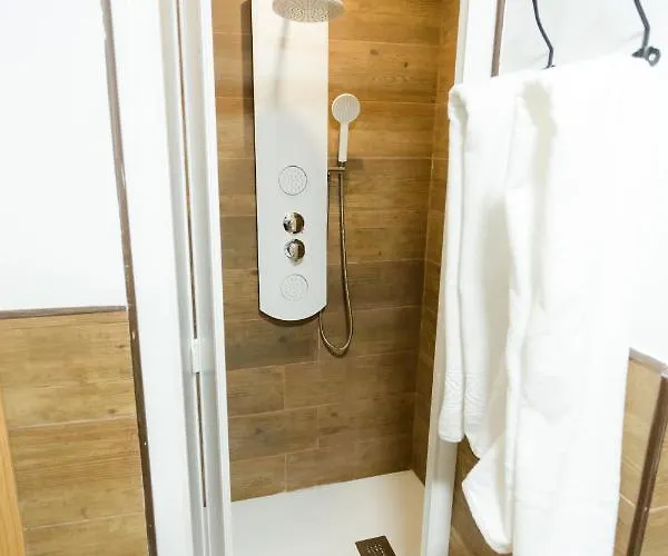 Semesterbostad Flamingo Friendly Playa del Inglés