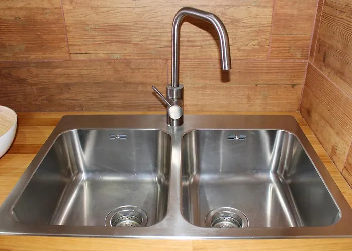 Semesterbostad Flamingo Friendly *