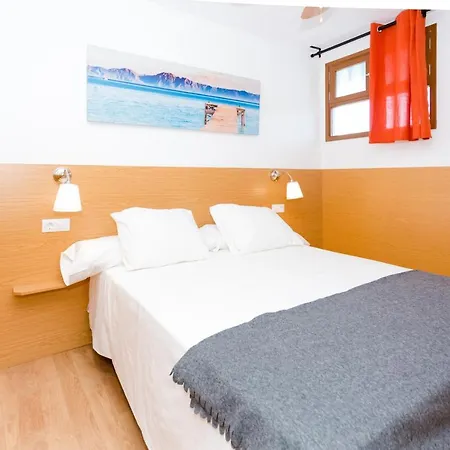 Casa de Férias Flamingo Friendly *