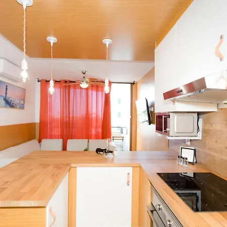 Holiday home Flamingo Friendly *