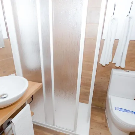 Flamingo Friendly Playa del Inglés