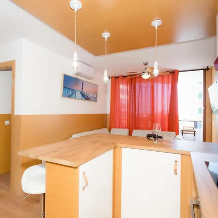 Flamingo Friendly Playa del Inglés