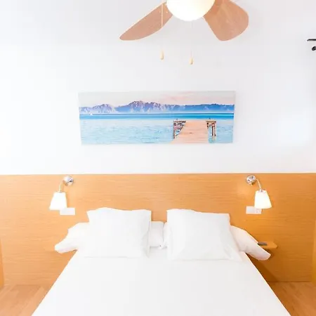 Feriehus Flamingo Friendly *