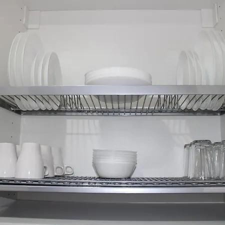 Feriehus Flamingo Friendly *