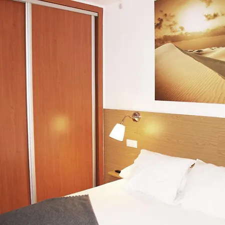 Feriehus Flamingo Friendly Playa del Inglés