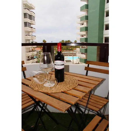 Flamingo Friendly Playa del Ingles (Gran Canaria)