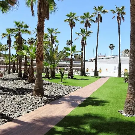 Flamingo Friendly Feriehus