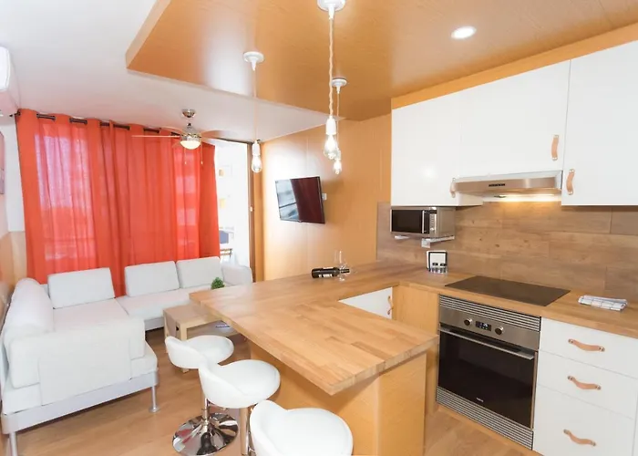 Casa de Férias Flamingo Friendly *