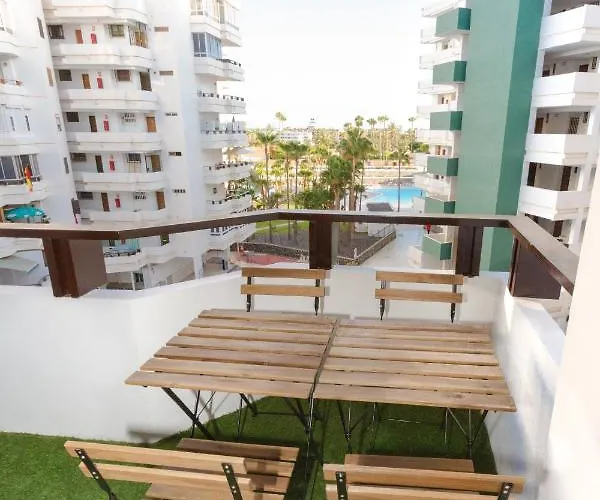 Feriehus Flamingo Friendly *