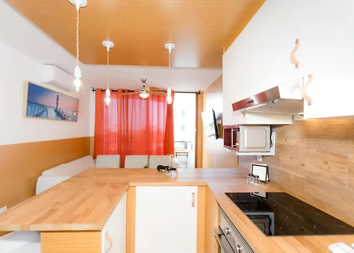 Casa de Férias Flamingo Friendly *