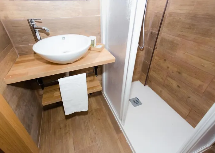 Flamingo Friendly Πλάγια ντελ Ινγκλές