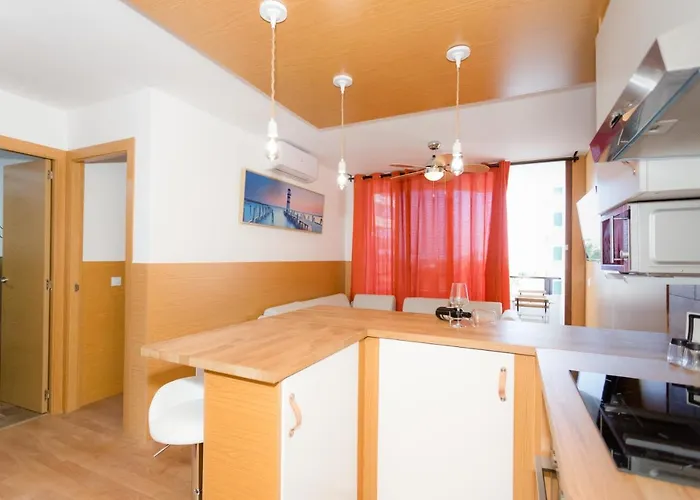 Flamingo Friendly Playa del Inglés