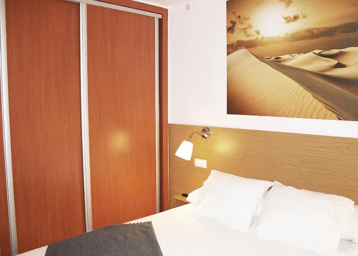 Σπίτι διακοπών Flamingo Friendly Πλάγια ντελ Ινγκλές