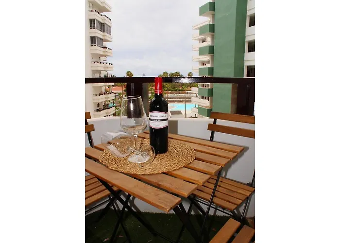 Flamingo Friendly Playa del Inglés