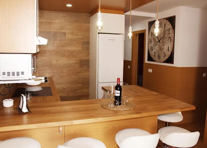 Flamingo Friendly Casa de Férias