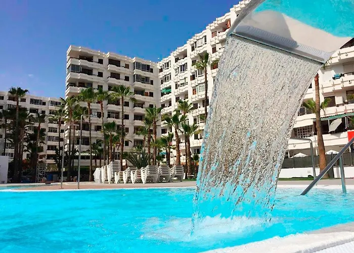 Flamingo Friendly Playa del Inglés