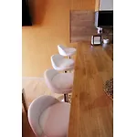 Flamingo Friendly