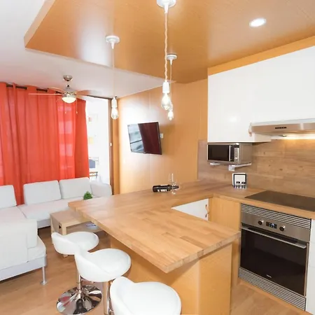 度假居 Flamingo Friendly *