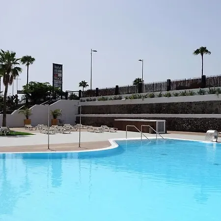 Hébergement de vacances Flamingo Friendly *
